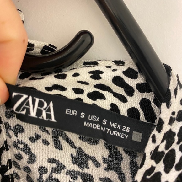 Zara Midi Dress - Picture 5 of 6